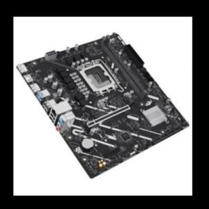 Placa Base Asus Prime 1851 H810M-E Csm
