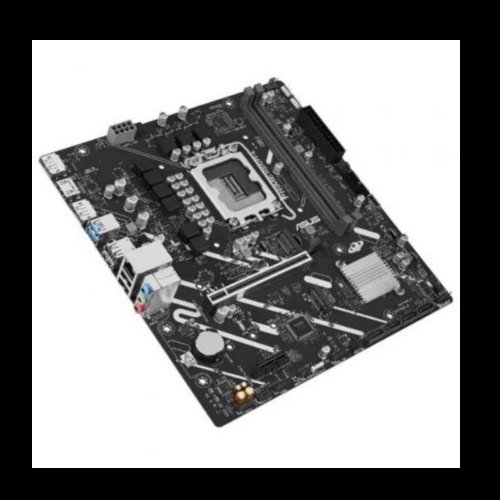 Placa Base Asus Prime 1851 H810M-E Csm