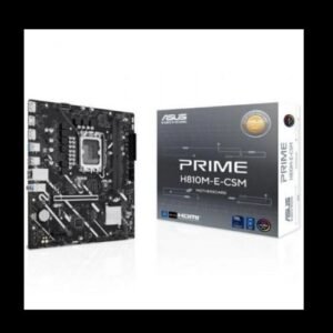 Placa Base Asus Prime 1851 H810M-E Csm, imagen 2