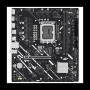 Placa Base Asus Prime 1851 H810M-E Csm, imagen 4