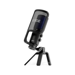 Micrófono Rode Nt-usb+