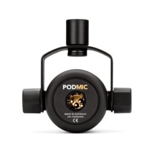 Micrófono Rode Podcast Podmic