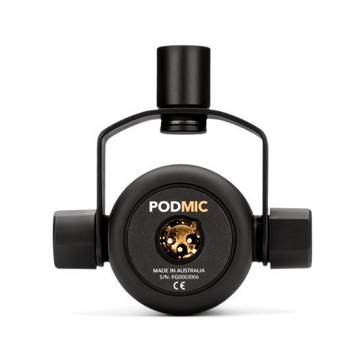 Micrófono Rode Podcast Podmic, imagen 2