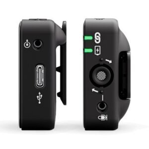 Micrófono Rode Wireless ME