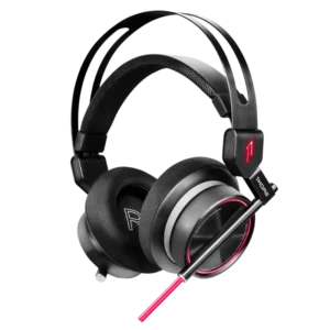 1MORE Spearhead VR H1005 con micrófono Auriculares gaming