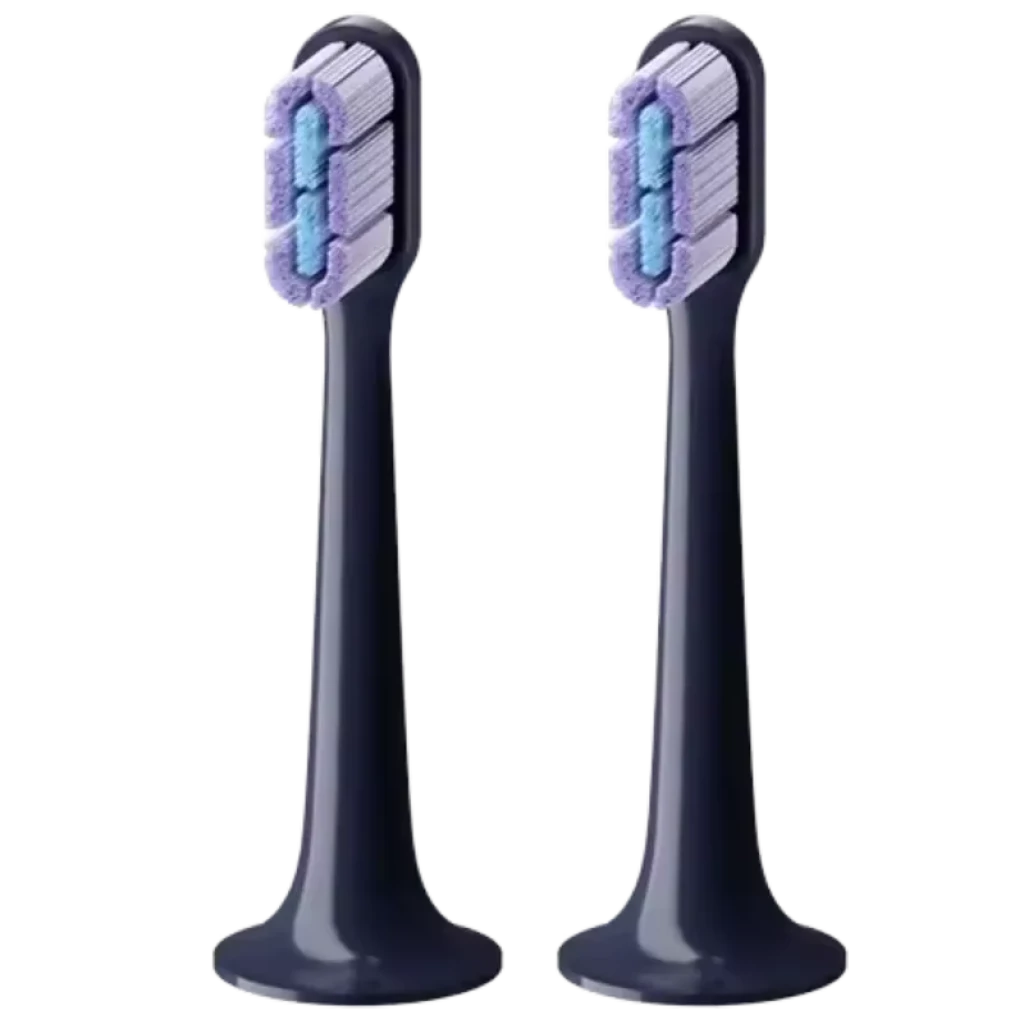 2 x Cabezal Cepillo de Dientes Xiaomi Mi Electric Toothbrush T700