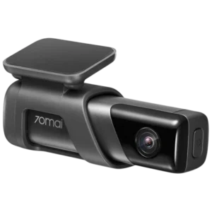 70mai M500 64GB Negro 3K Dashcam