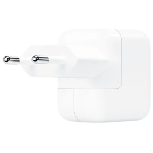 Adaptador de corriente Apple 12W USB