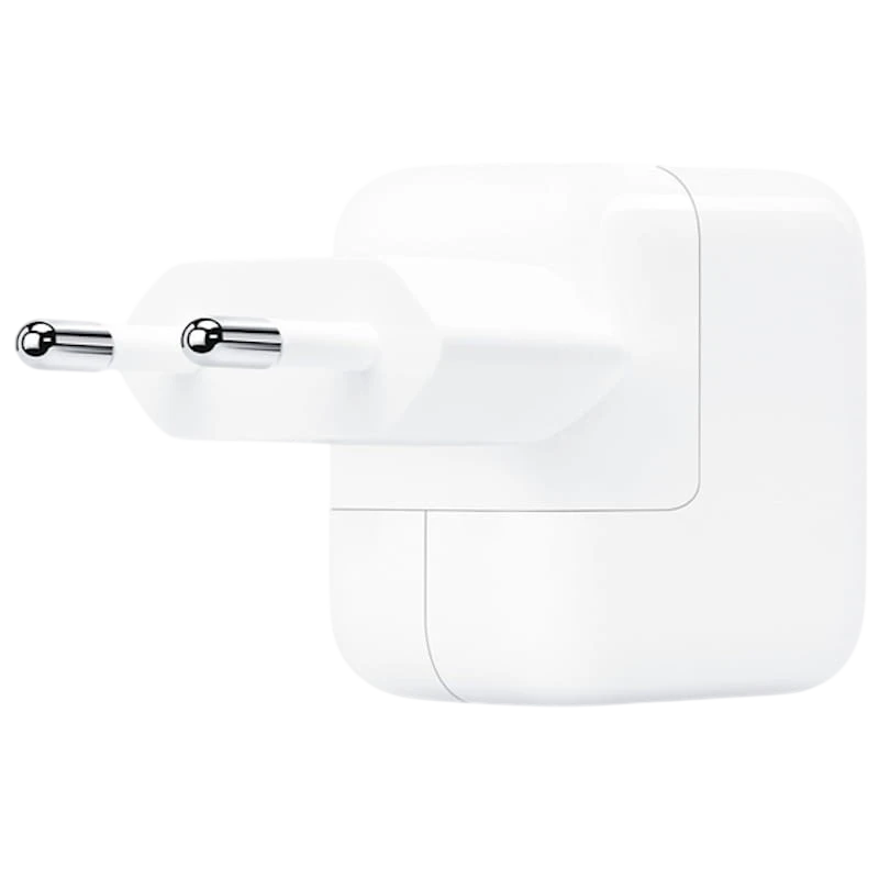 Adaptador de corriente Apple 12W USB