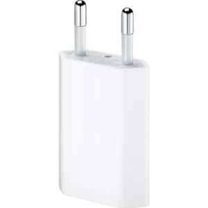 Adaptador de Corriente Apple 5W USB