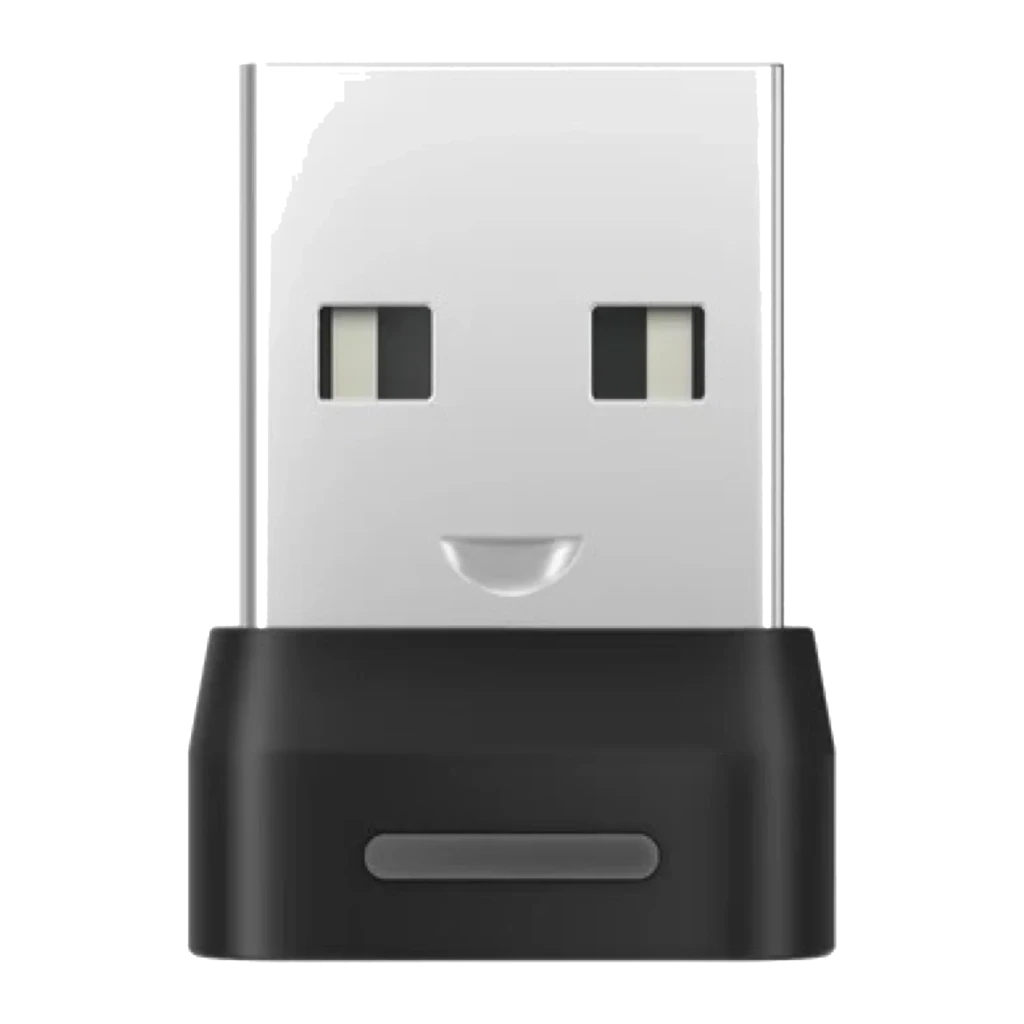 Adaptador USB SHOKZ Loop 120 USB-A CL120A Bluetooth