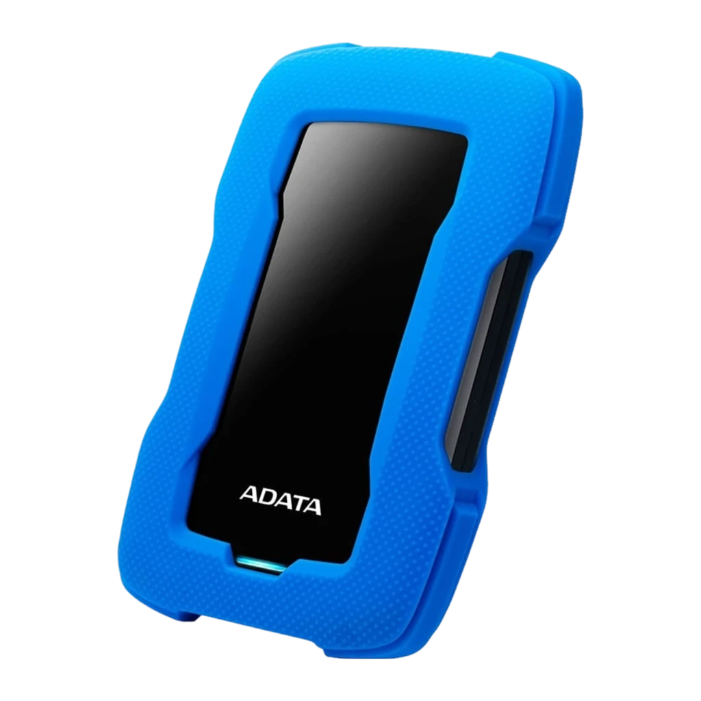 ADATA HD330 1TB USB 3.2 Gen 1 Disco duro externo