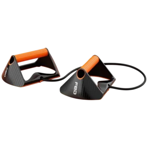 Agarraderas para Flexiones + Banda Elástica Xiaomi FED