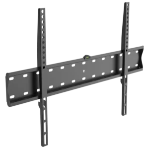 Aisens WT70F-069 Fijo 37-70 600x400 mm Negro - Soporte Eco Ultra Delgado Para Monitor
