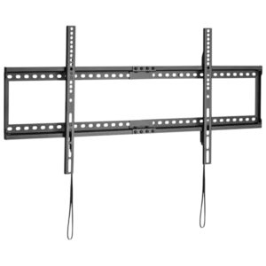 Aisens WT90F-119 Fijo 37-90" VESA 800x400 mm Negro - Soporte para TV
