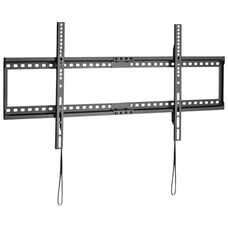 Aisens WT90F-119 Fijo 37-90" VESA 800x400 mm Negro - Soporte para TV