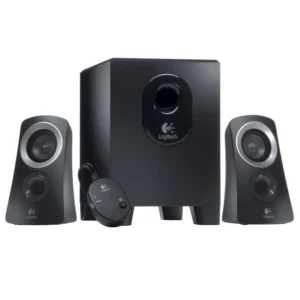 Altavoz Logitech Z313