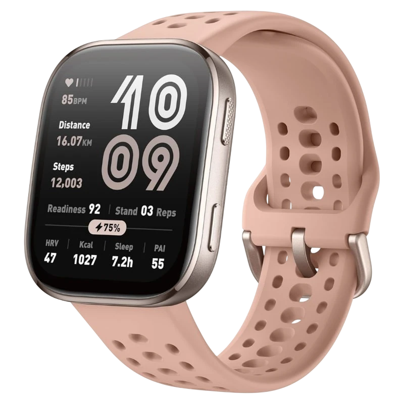 Amazfit Bip 6 Beige