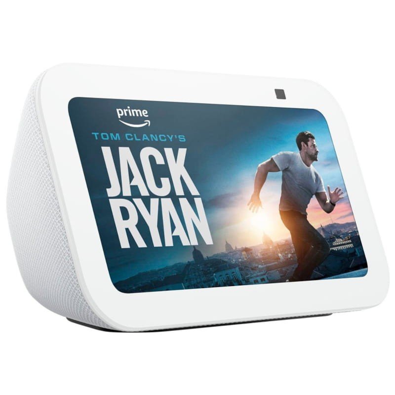 Amazon Echo Show 5 3ª Gen Blanco Altavoz inteligente Alexa Asistente Smart Home