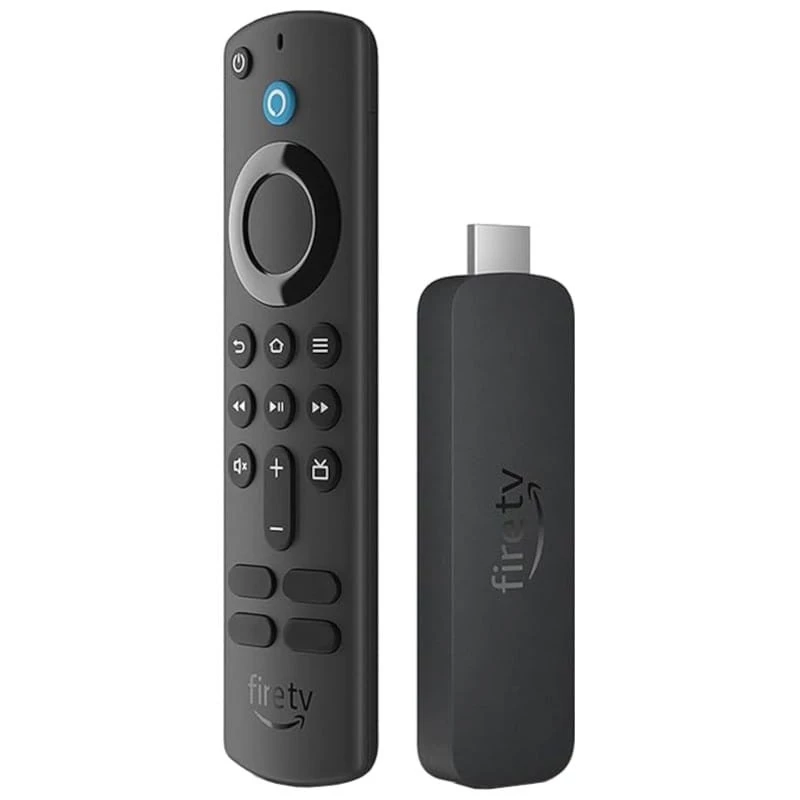 Amazon Fire TV Stick 4K WiFi Bluetooth