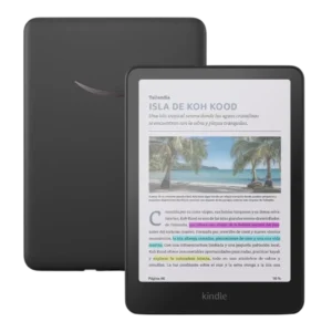 Amazon Kindle Colorsoft 16GB 7 pulgadas pantalla a color