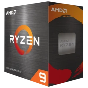 AMD Ryzen 9 5950X 3,4 GHz 16 núcleos 32 hilos AM4 Procesador
