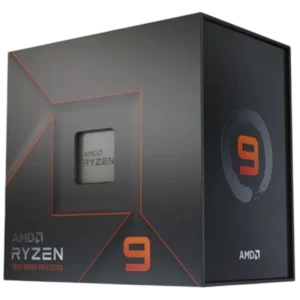 AMD Ryzen 9 7900X 4,7 GHz 12 núcleos 24 hilos AM5 Procesador
