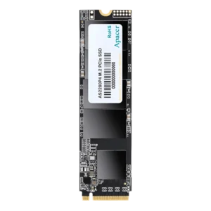 Apacer AS2280P4 512GB M.2 2100MB/s SSD