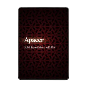 Apacer AS350X 1TB SATA III 2,5 pulgadas 560MB/s SSD