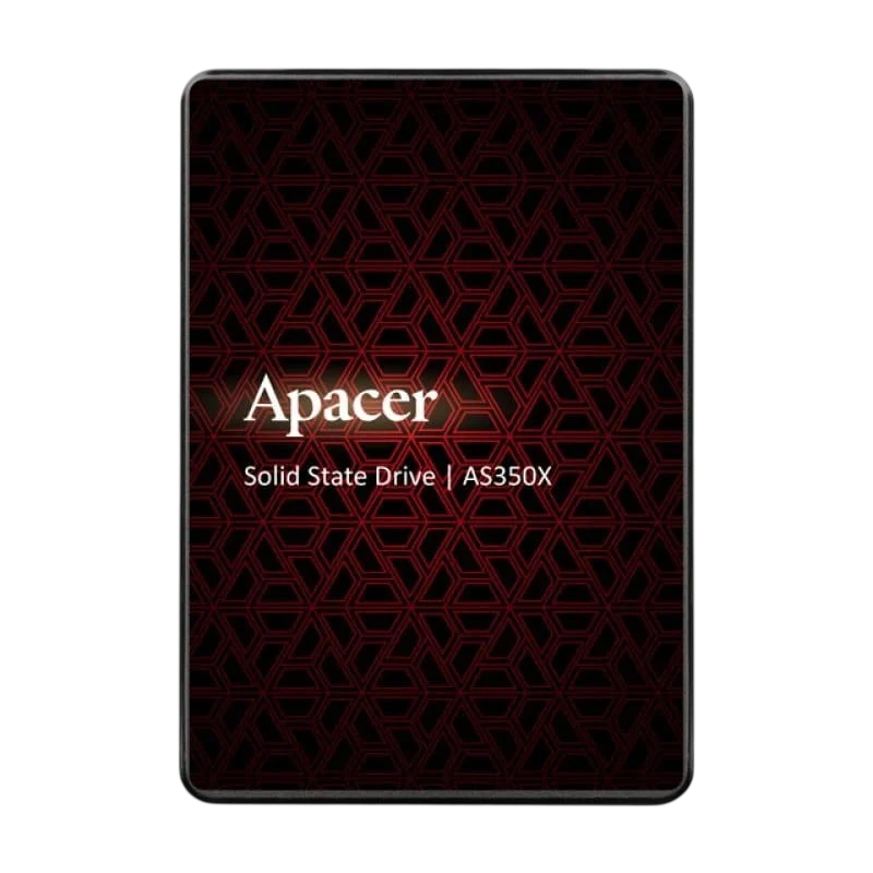 Apacer AS350X 1TB SATA III 2,5 pulgadas 560MB/s SSD