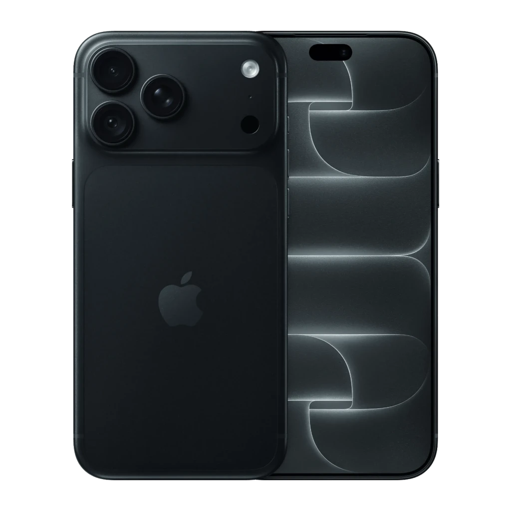 Apple iPhone 18 Pro 256GB Negro 6,3 pulgadas OLED 120Hz 48MP NFC