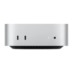 Apple Mac mini M6 16GB/256GB Plata SSD WiFi 7 macOS USB4