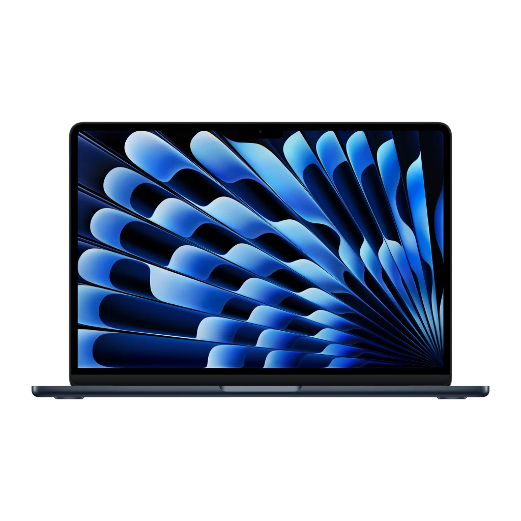 Apple MacBook Air 13 pulgadas M5 16GB/512GB Liquid Retina Apple M5 10 núcleos SSD macOS Tahoe Portátil