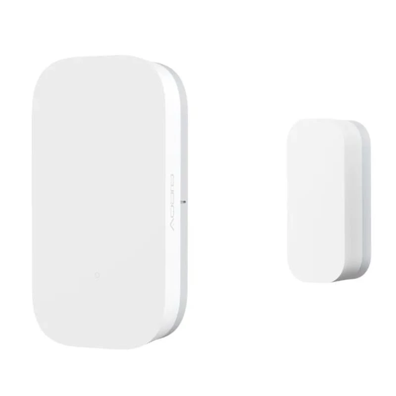 Aqara Door and Window Sensor T1 Blanco