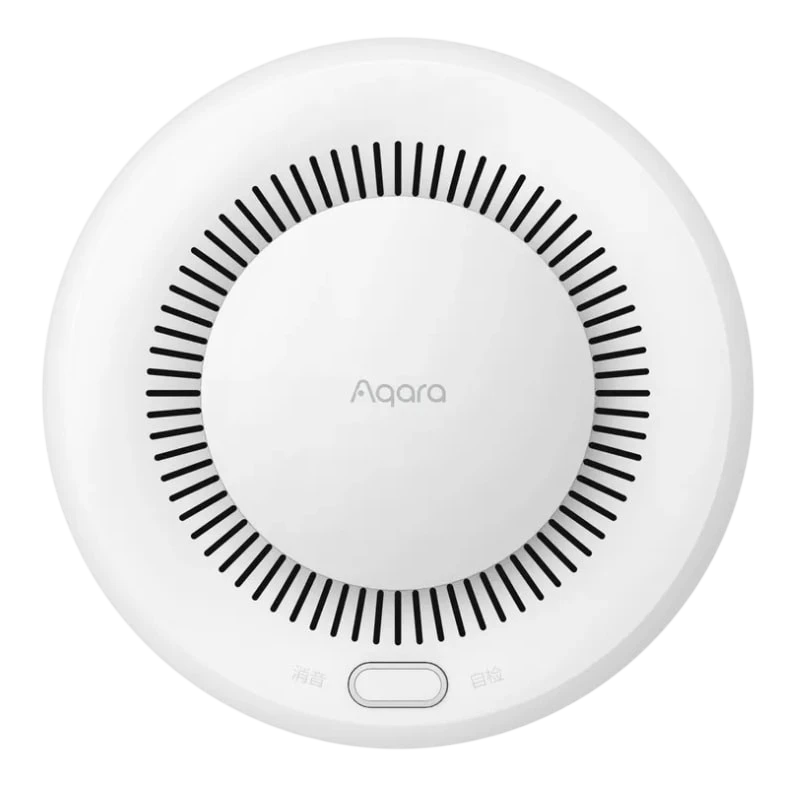 Aqara Smoke Detector EU Zigbee