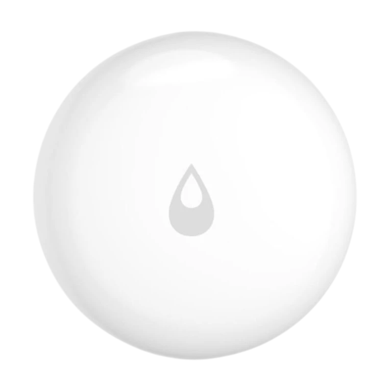 Aqara T1 WL-S02D Blanco Sensor de fugas de agua