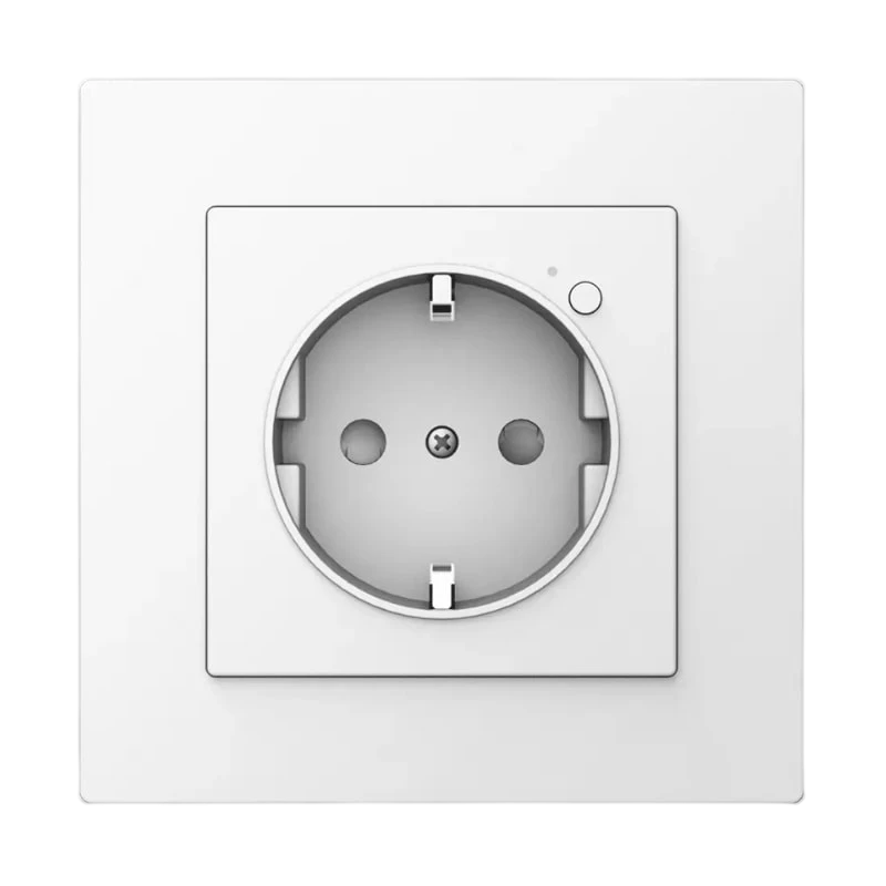 Aqara Wall Outlet H2 EU Zigbee Enchufe inteligente