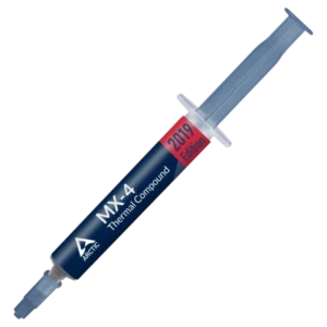 ARCTIC MX-4 8,5 W/m·K 4 g Pasta térmica
