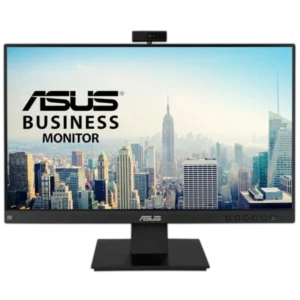 ASUS BE24EQK LED Negro 23,8 pulgadas Full HD 5ms Monitor