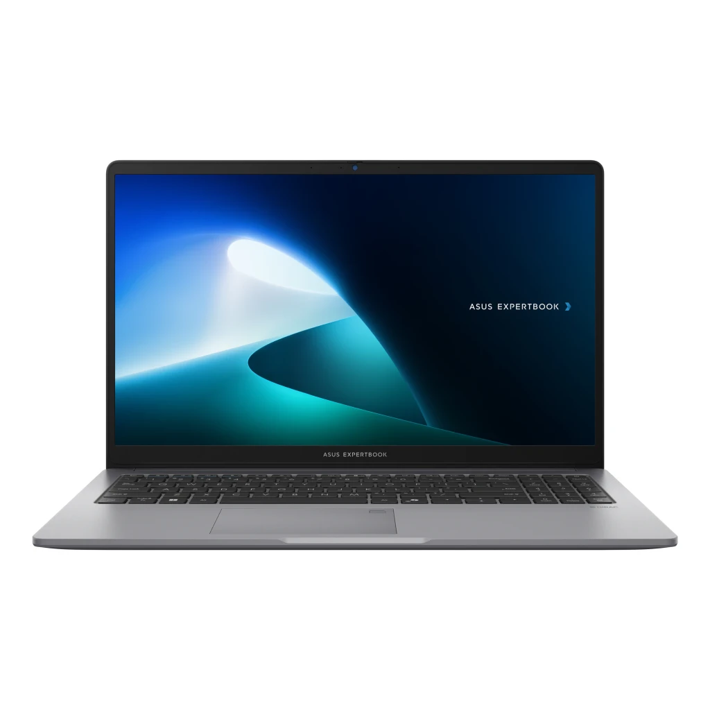 ASUS ExpertBook P1 P1503CVA-S72890 16GB/512GB 15,6 pulgadas Full HD Intel Core 5-210H SSD NVMe PCIe 4.0 M.2 Sin Sistema Operativo Portátil