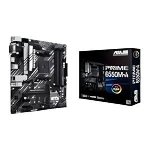 ASUS Prime H610M-K Intel H610 LGA 1700 DDR5 mATX Placa base