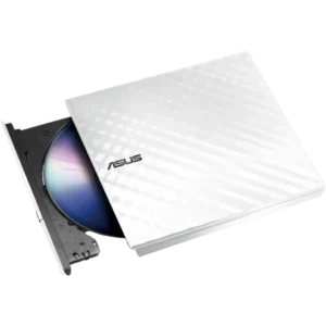 Asus SDRW-08D2S-U Blanco
