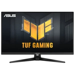 ASUS TUF Gaming VG32AQA1A Negro 31,5 pulgadas 2K VA 170Hz 1ms FreeSync Premium Monitor