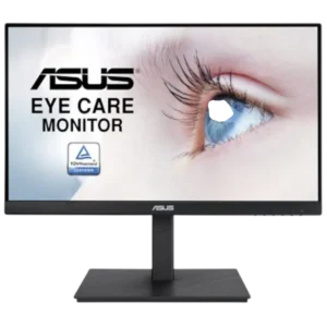 ASUS VA229QSB Negro 21,5 pulgadas Full HD IPS 5ms FreeSync Monitor