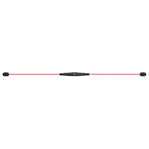 Barra Flexible Xiaomi FED Flexi Bar Negro/Rojo