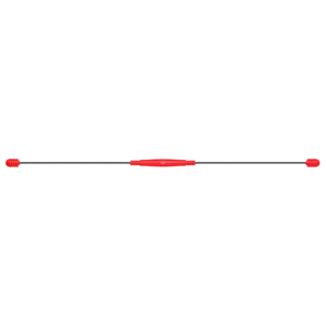 Barra Flexible Xiaomi FED Flexi Bar Rojo/Negro