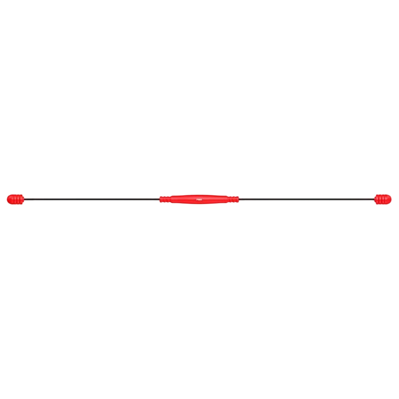 Barra Flexible Xiaomi FED Flexi Bar Rojo/Negro