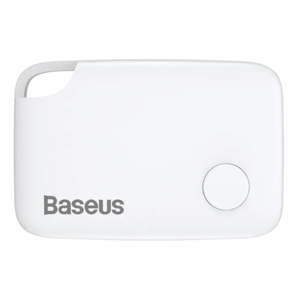 Baseus Intelligent T2 Bluetooth Dispositivo localizador