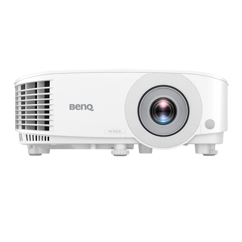 BenQ MW560 WXGA Blanco 4000 lúmenes ANSI DLP 29dB Proyector
