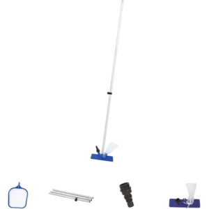 Bestway 58013 Kit de mantenimiento para piscinas